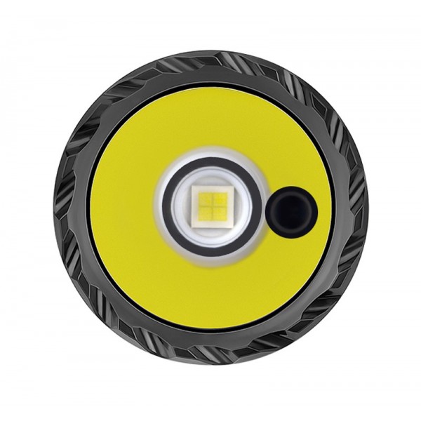 Ліхтар Olight Odin GL Black 