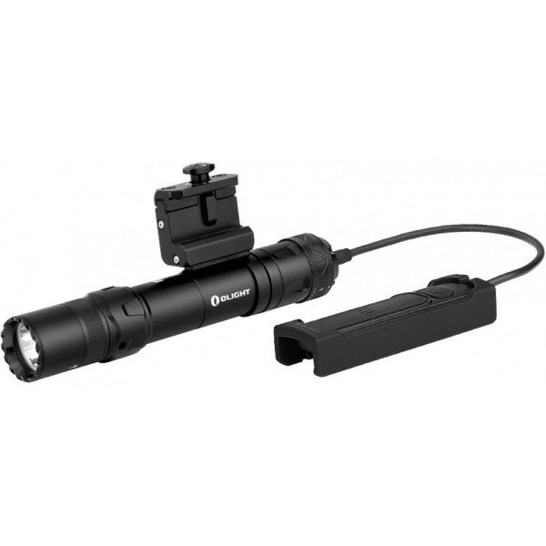 Ліхтар Olight Odin GL Black 