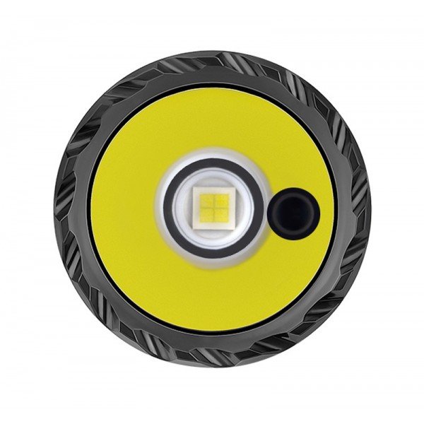 Ліхтар Olight Odin GL Black 