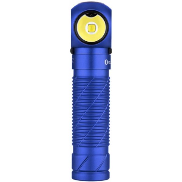 Ліхтар Olight Perun 2 Blue 