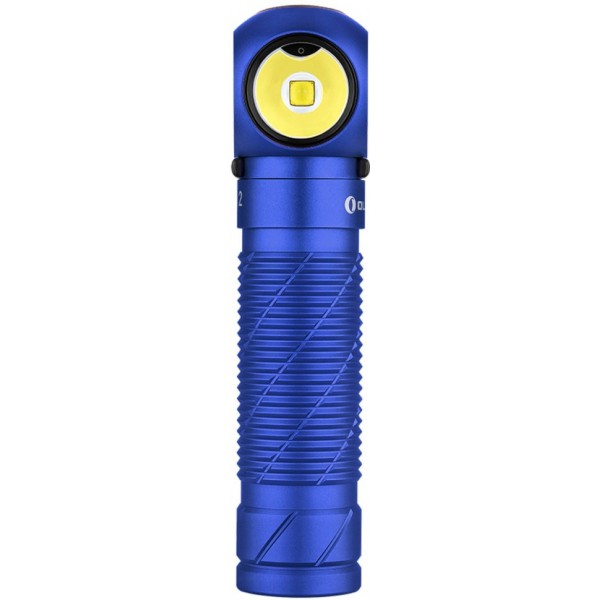 Ліхтар Olight Perun 2 Blue 