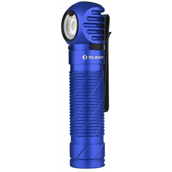Ліхтар Olight Perun 2 Blue 