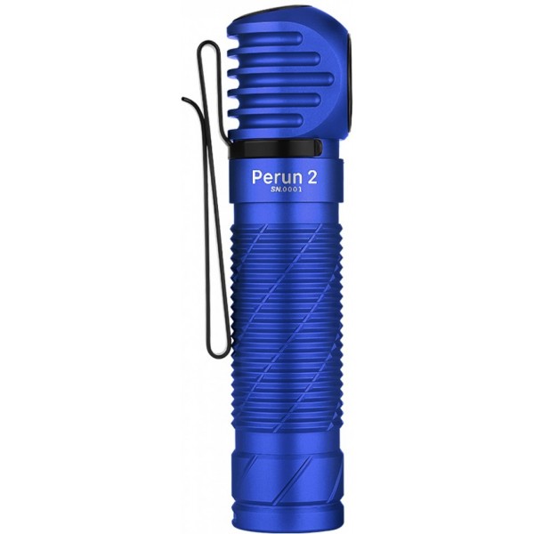 Ліхтар Olight Perun 2 Blue 