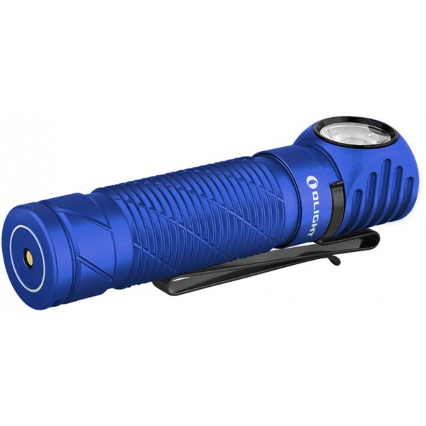Ліхтар Olight Perun 2 Blue 