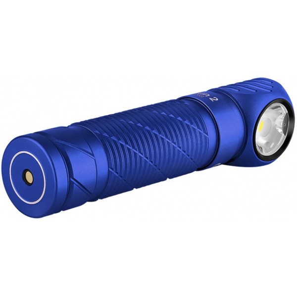 Ліхтар Olight Perun 2 Blue 