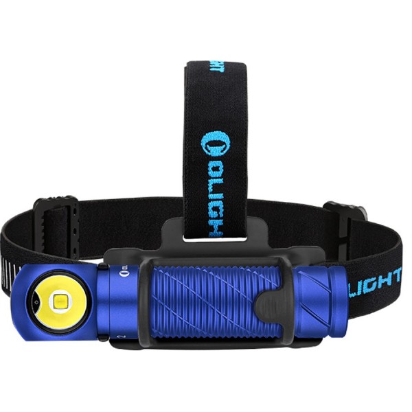Ліхтар Olight Perun 2 Blue 