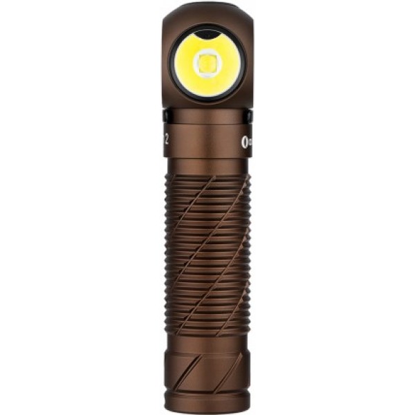 Ліхтар Olight Perun 2 Desert tan 