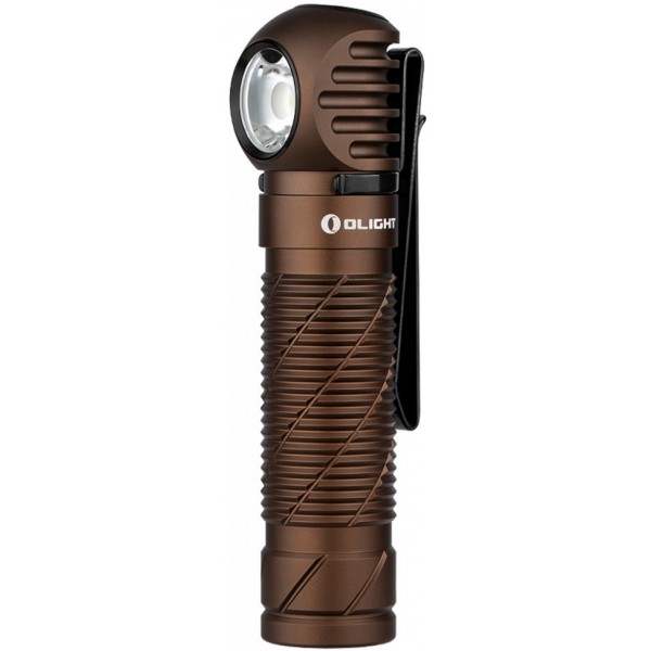 Ліхтар Olight Perun 2 Desert tan 