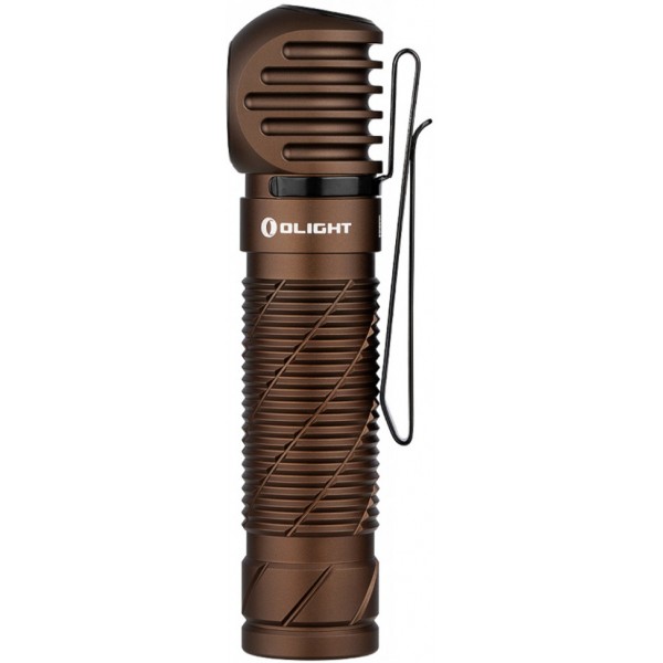 Ліхтар Olight Perun 2 Desert tan 