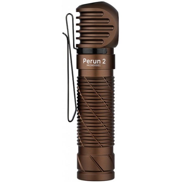 Ліхтар Olight Perun 2 Desert tan 