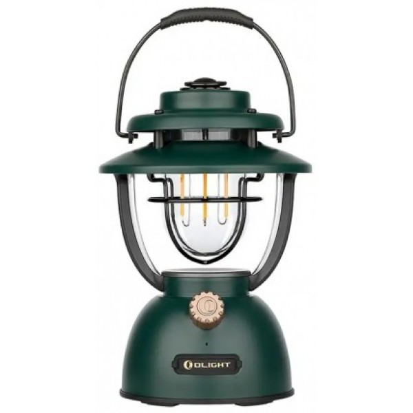 Ліхтар Olight Olantern Classic 2 Pro Forest green  