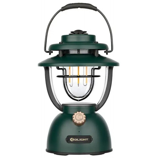 Ліхтар Olight Olantern Classic 2 Pro Forest green  