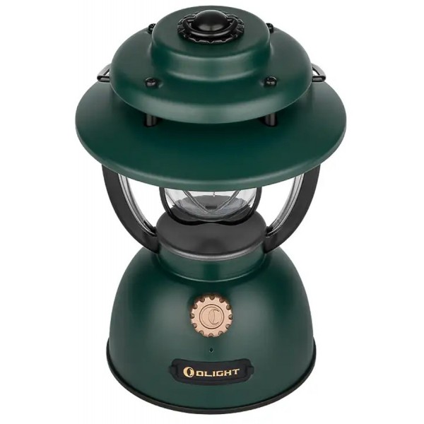 Ліхтар Olight Olantern Classic 2 Pro Forest green  