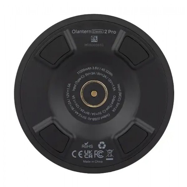 Ліхтар Olight Olantern Classic 2 Pro Forest green  