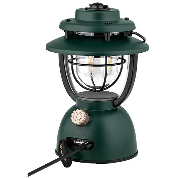 Ліхтар Olight Olantern Classic 2 Pro Forest green  