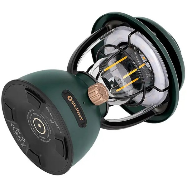 Ліхтар Olight Olantern Classic 2 Pro Forest green  
