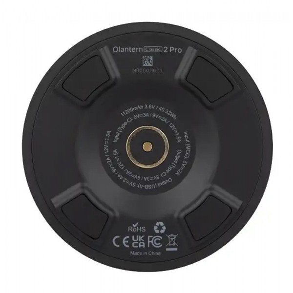 Ліхтар Olight Olantern Classic 2 Pro Forest green  