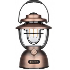 Ліхтар Olight Olantern Classic 2 Pro Vintage copper color 