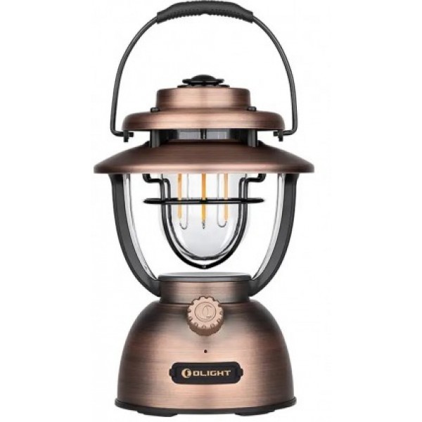 Ліхтар Olight Olantern Classic 2 Pro Vintage copper color 