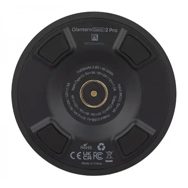 Ліхтар Olight Olantern Classic 2 Pro Vintage copper color 