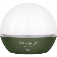 Ліхтар Olight Obulb Pro OD green 