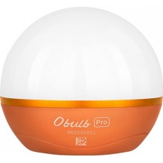 Ліхтар Olight Obulb Pro Orange 
