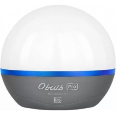 Ліхтар Olight Obulb Pro Gray 