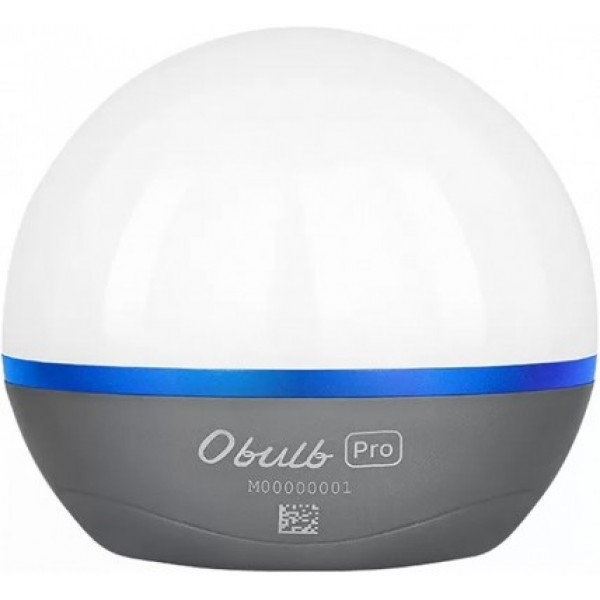 Ліхтар Olight Obulb Pro Gray 