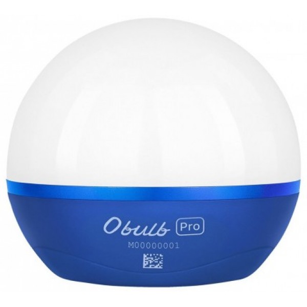 Ліхтар Olight Obulb Pro Blue 