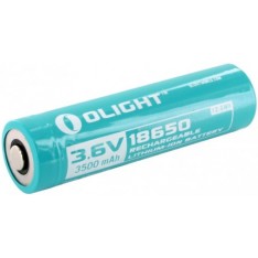 Акумуляторна батарея Olight ORB3-186C35