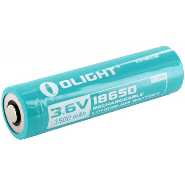 Акумуляторна батарея Olight ORB3-186C35