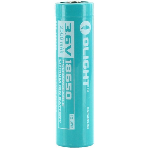 Акумуляторна батарея Olight ORB3-186C35