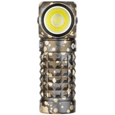 Ліхтар Olight Perun Mini KIT Desert camouflage 