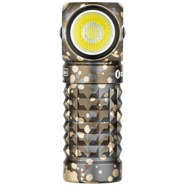 Ліхтар Olight Perun Mini KIT Desert camouflage 
