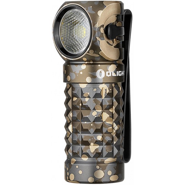 Ліхтар Olight Perun Mini KIT Desert camouflage 