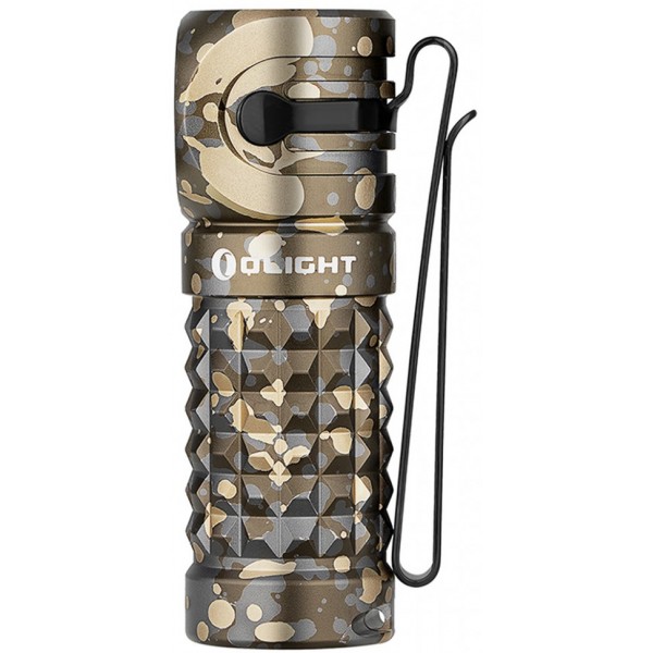 Ліхтар Olight Perun Mini KIT Desert camouflage 