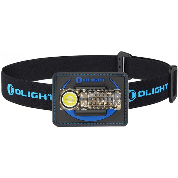 Ліхтар Olight Perun Mini KIT Desert camouflage 