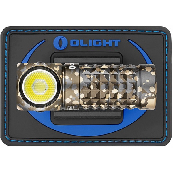 Ліхтар Olight Perun Mini KIT Desert camouflage 