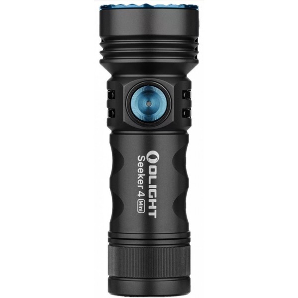 Ліхтар Olight Seeker 4 Mini NW Black 
