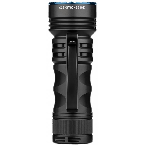 Ліхтар Olight Seeker 4 Mini NW Black 