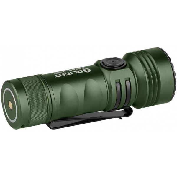 Ліхтар Olight Seeker 4 Mini OD Green 