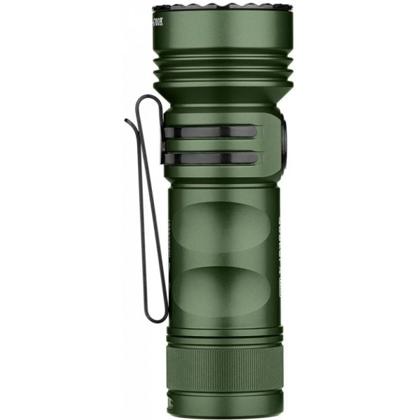Ліхтар Olight Seeker 4 Mini OD Green 
