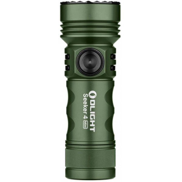 Ліхтар Olight Seeker 4 Mini OD Green 