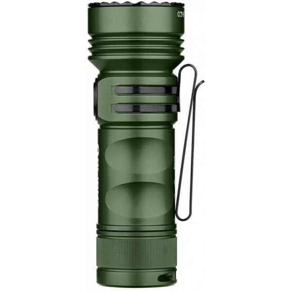 Ліхтар Olight Seeker 4 Mini OD Green 