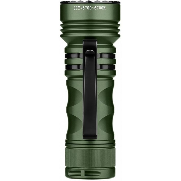 Ліхтар Olight Seeker 4 Mini OD Green 