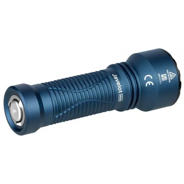 Ліхтар Olight Javelot Mini BL Blue 