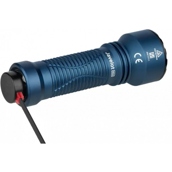 Ліхтар Olight Javelot Mini BL Blue 