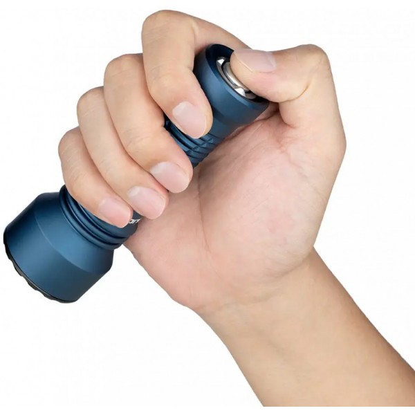 Ліхтар Olight Javelot Mini BL Blue 