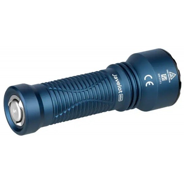 Ліхтар Olight Javelot Mini BL Blue 