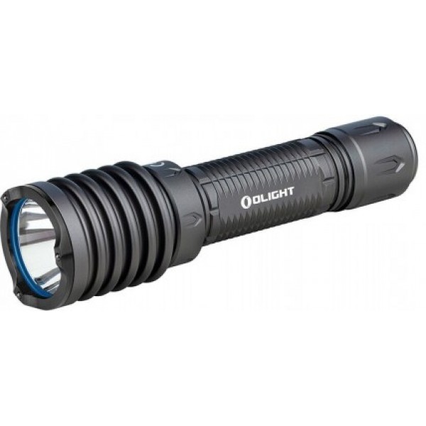 Ліхтар Olight Warrior X 3 GR Gunmetal grey 